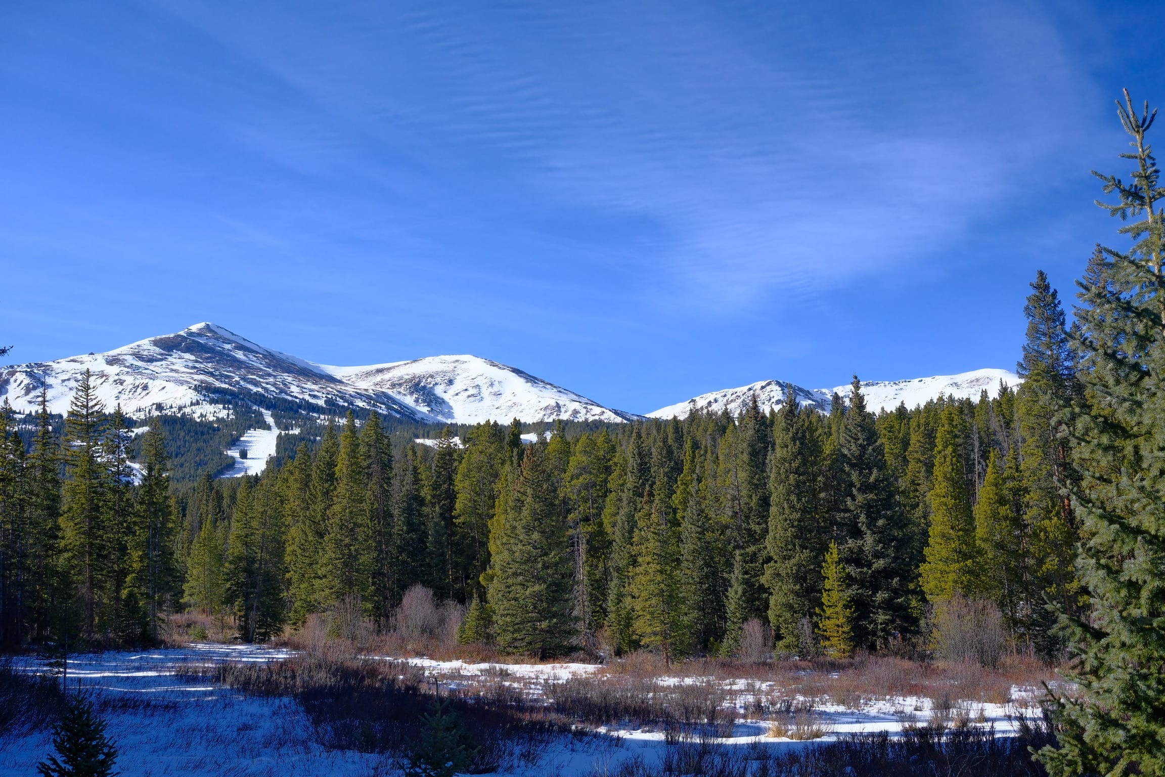 Photo breckenridge_mountains