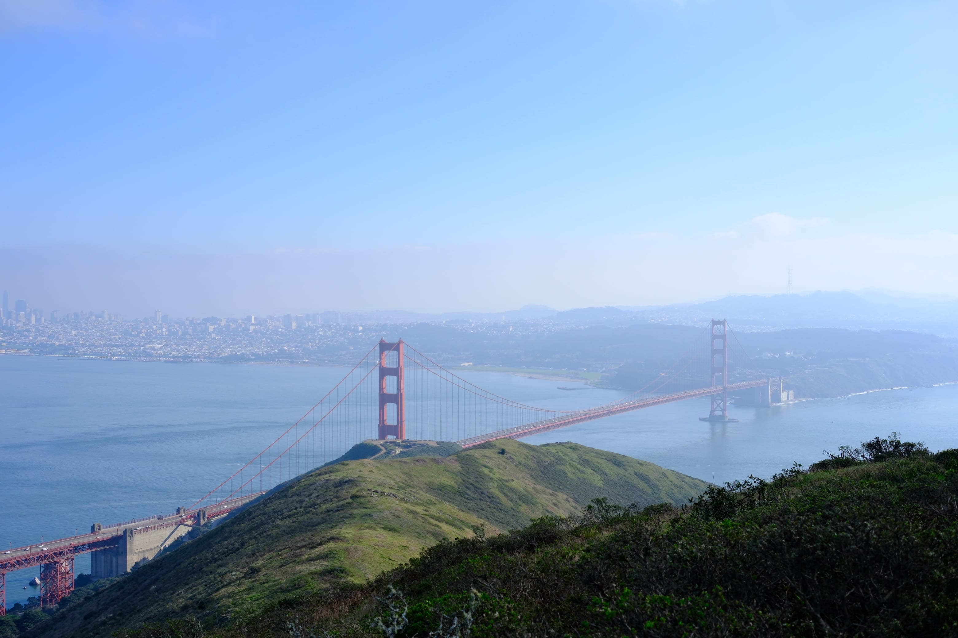 Photo sfo_marin_golden_gate