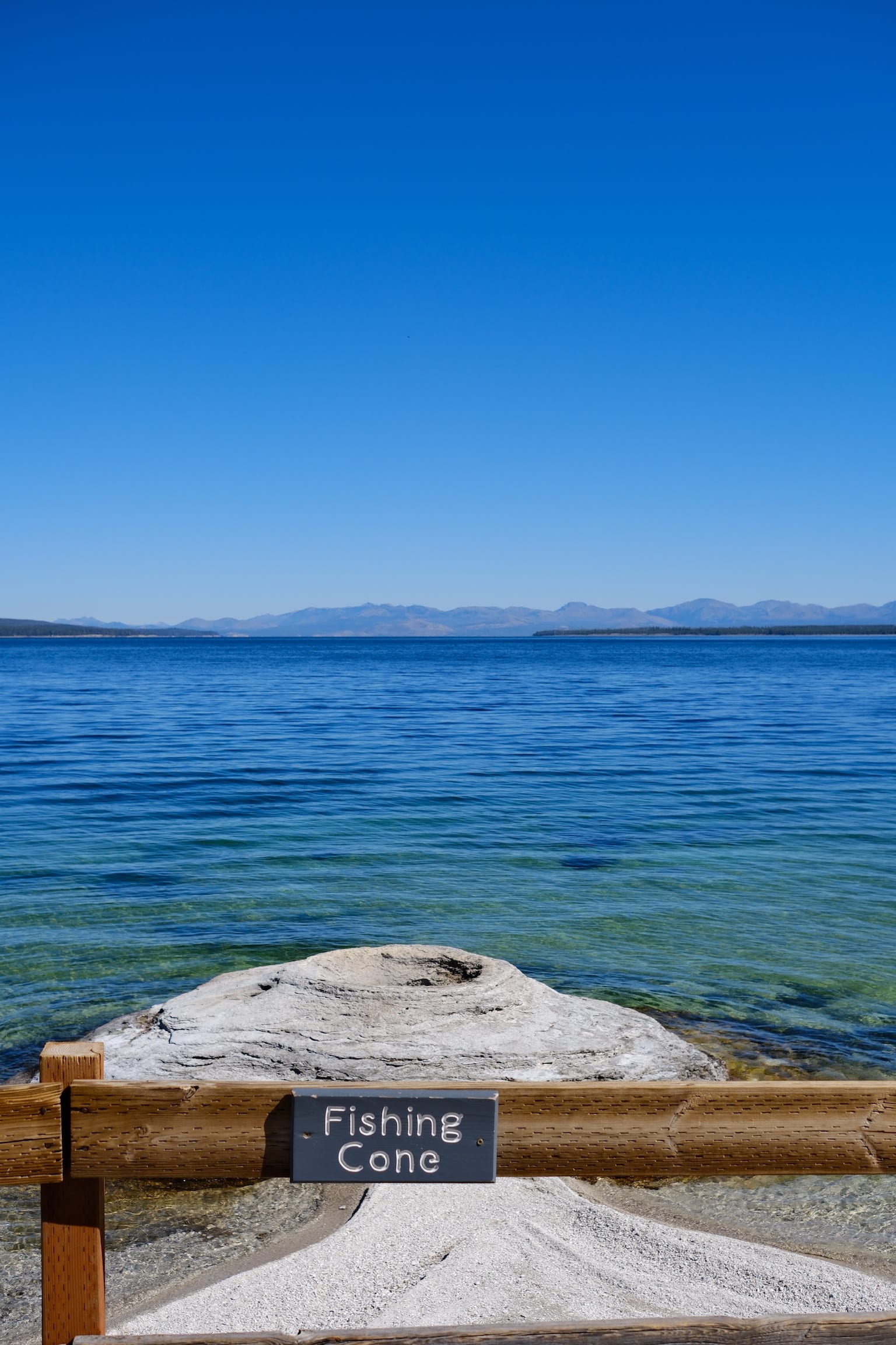 Photo yellowstone_norris